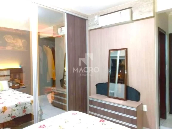 Imagem Apto | Vila Lenzi | 2 quartos (1 suíte) | 67m²