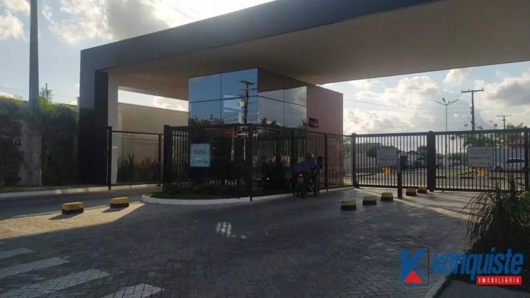 Imagem VENDO CASA CONDOMÍNIO VILLA MARIANA
