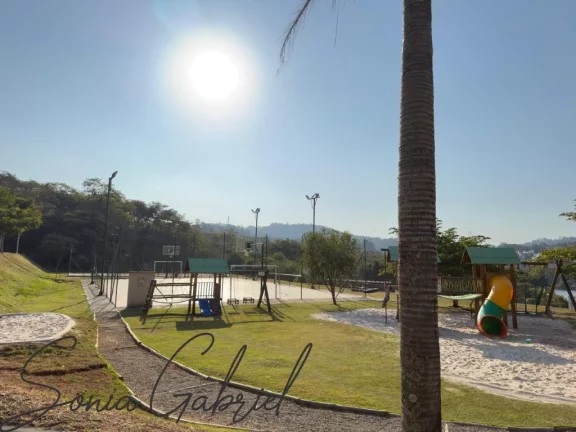 Imagem Terreno à venda em condomínio de alto padrão em Itatiba-SP, 1.000m² no Villaggio Paradiso. Venha conferir!