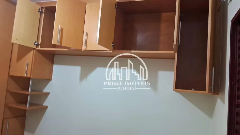 Imagem Casa com 2 dormitórios à venda, 118 m² por R$ 849.900,00 - Vila Hortolândia - Jundiaí/SP