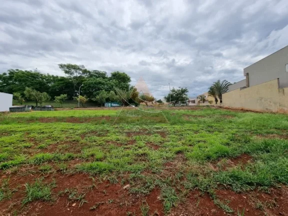 Imagem Terreno Condomínio - Ribeirão Preto - Bonfim Paulista
