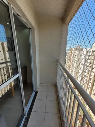 Imagem Apartamento com 2 dormitórios à venda, 55 m² por R$ 270.000,00 - Parque Imperial - Ferraz de Vasconcelos/SP