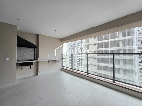 Imagem Apartamento à venda no bairro Vila Mariana - São Paulo/SP, Zona Sul
