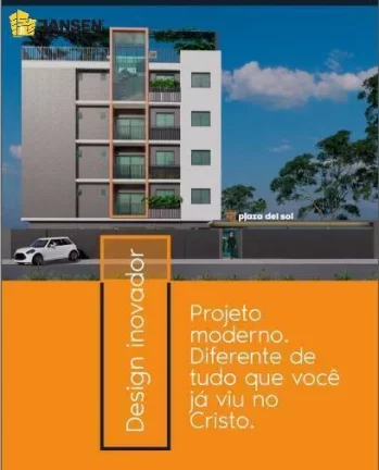 Imagem APARTAMENTOS COM 02 QUARTOS À 100 M DA RANIERE MAZILLI BAIIRO DO CRISTO