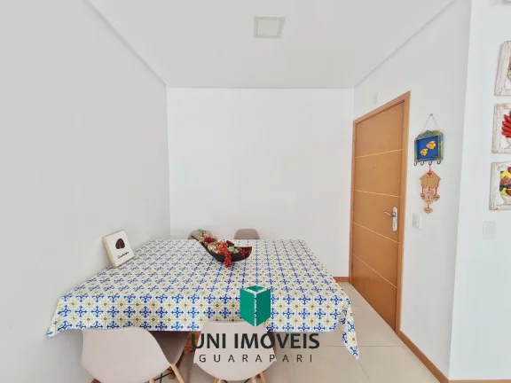 Imagem Apartamento 03 quartos sol da manhã e lazer completo a venda no Centro de Guarapari