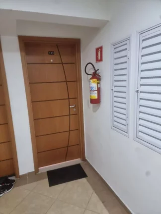 Imagem Apartamento com 2 dormitórios, 50 m² - venda por R$ 330.000 ou aluguel por R$ 1.950/mês - Utinga - Santo André/SP