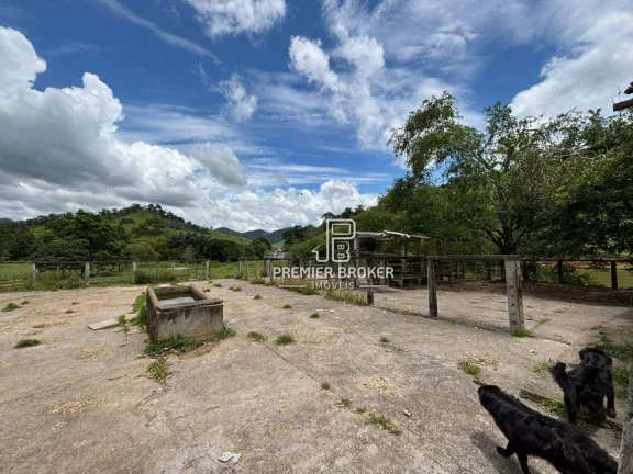 Imagem FAZENDA PECUARISTA À VENDA.