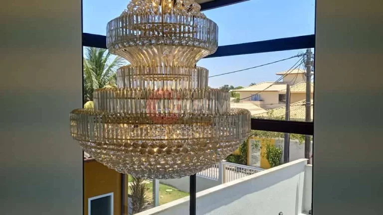 Imagem Casa duplex, 4 quartos, Condomínio Caravelas Nina - Búzios