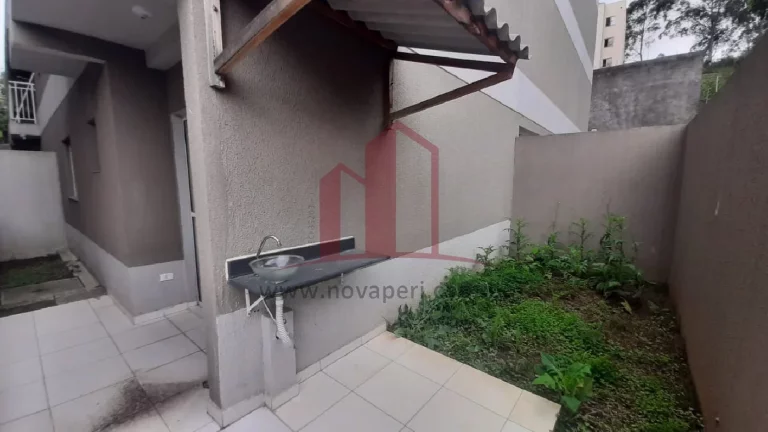 Imagem Apartamento à venda em Franco da Rocha-SP, Jardim Progresso: 2 quartos, 1 sala, 1 vaga, 42,37m² de área. Venha conferir!