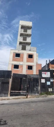 Imagem Apartamento com 2 dormitórios à venda na Parada XV de Novembro
