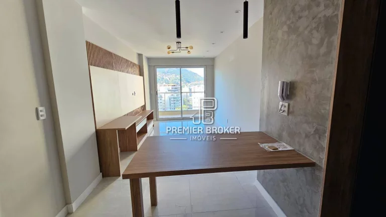 Imagem Apartamento à venda, 49 m² por R$ 470.000,00 - Agriões - Teresópolis/RJ