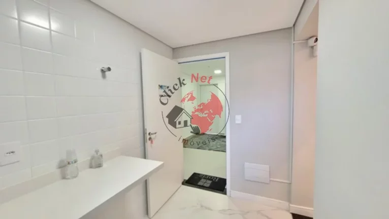 Imagem Apartamento à Venda no bairro Vila Assunção em Santo André