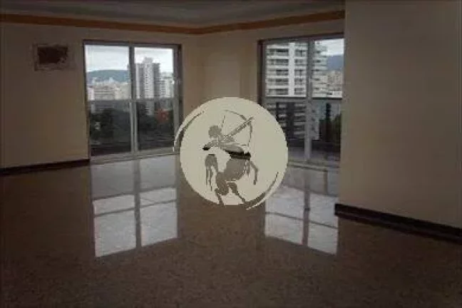Imagem Apartamento próximo a praia a venda em Santos!