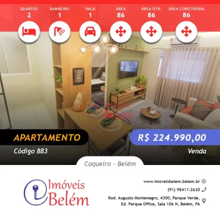 Apto na planta Térreo c/ garden Prime Jardins Parque