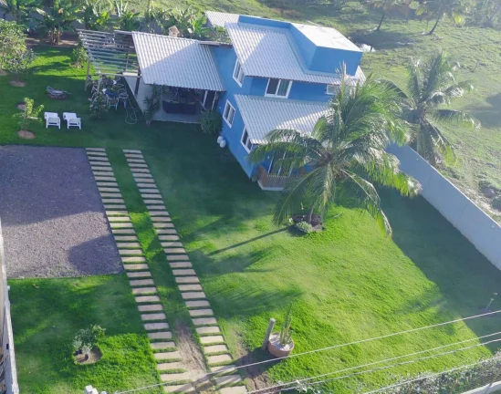Imagem Casa à Venda na Reserva da Caueira - 3/4, 211m², 2 Vagas de Garagem