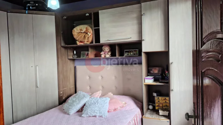 Imagem Casa duplex, 4 quartos, 156m², Foguete - Cabo Frio