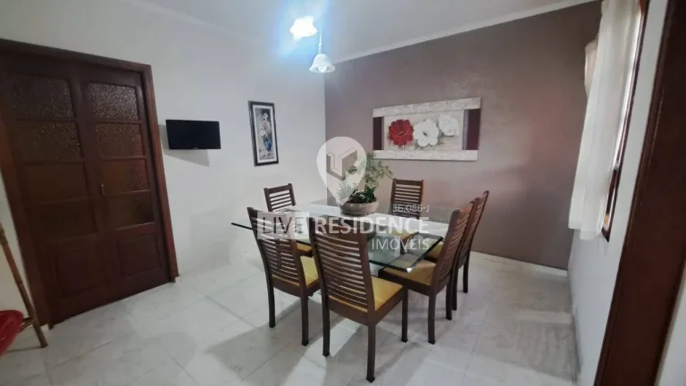 Imagem Casa à Venda no Bairro Nobre Giardino D'Italia - Itatiba/SP
