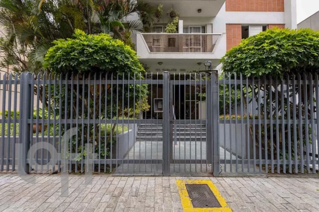 Imagem APARTAMENTO RESIDENCIAL em São Paulo - SP, Jardim Paulistano