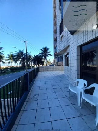 Imagem Apartamentos no Litoral para venda em Praia Grande no bairro Guilhermina