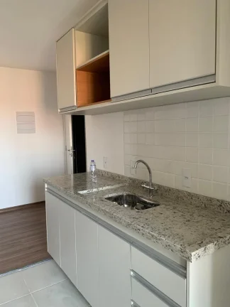 Imagem Apartamento 2 Dormitórios no Wanel Ville Condominio Superquadra - Lazer de Condomínio Clube!