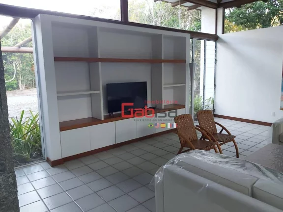 Imagem Casa com 3 dormitórios à venda, 340 m² por R$ 2.800.000,00 - Baia Formosa - Armação dos Búzios/RJ