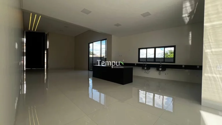 Imagem Residencial Portal do Sol Golf Garden - Casa alto padrão à venda no bairro Residencial Goiânia Golfe Clube - Goiânia/GO