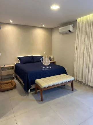 Imagem Casa de luxo á venda - Vargem Pequena -RJ