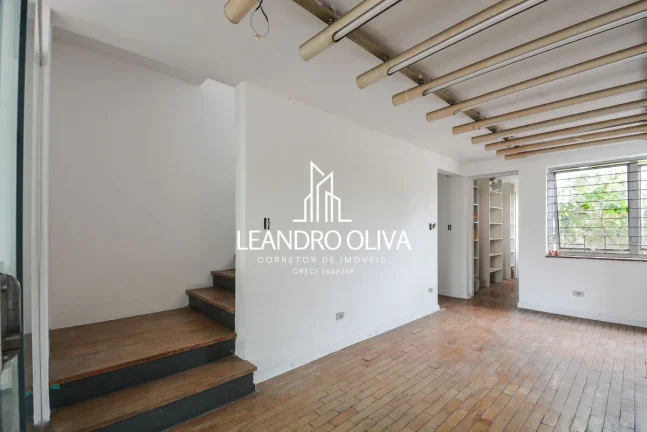 Imagem Casa comercial para venda em Vila Clementino , 167m²