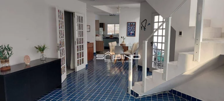 Imagem Casa à venda na Riviera de São Lourenço, com 5 dormitórios 5 suítes 330m² de área útil