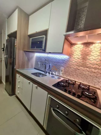 Imagem Apartamento com 2 dormitórios à venda, 78 m² por R$ 940.000,00 - Mooca - São Paulo/SP