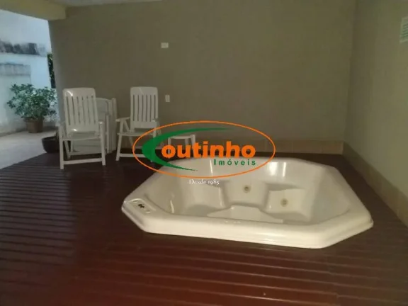 Imagem (28659) Rua Guaxupé - Tijuca