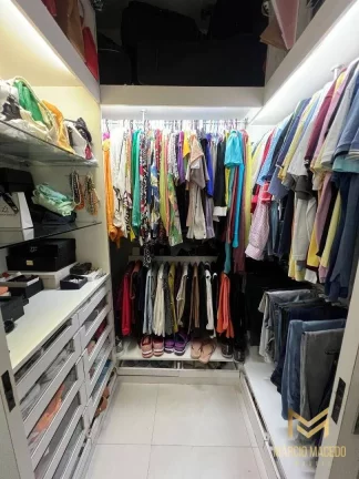Imagem Apartamento com 3 suítes à venda, 155 m² por R$ 750.000 - Meireles - Fortaleza/CE