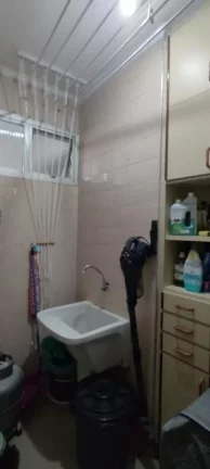 Imagem Apartamento para Venda em Santo André / SP no bairro Centro