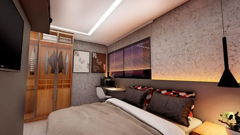 Imagem Apartamento Padrão