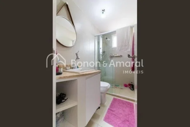 Imagem Venha conhecer esse apartamento pronto para morar com móveis planejados de excelente qualidade, vir...