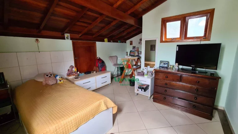 Imagem Sobrado com 4 dormitórios à venda, 198 m² por R$ 1.200.000,00 - Vila Moreira - Guarulhos/SP