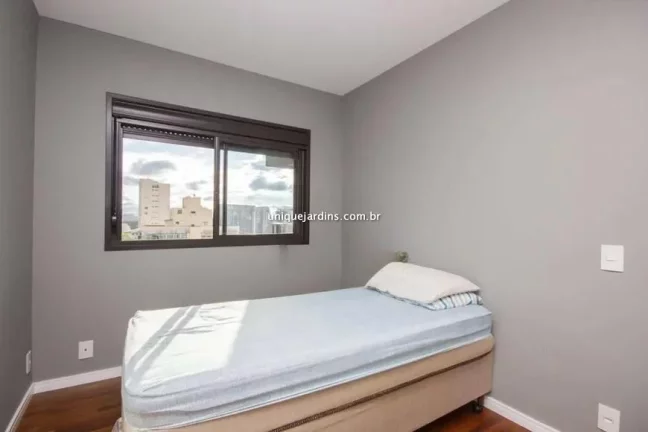 Imagem Apartamento à venda Vila Mariana São Paulo