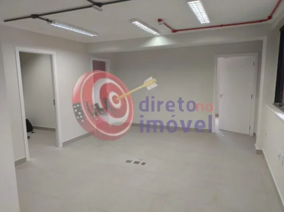 Imagem PRÉDIO COMERCIAL VENDA / LOCAÇÃO 1.000 m² VILA MARIANA SÃO PAULO
