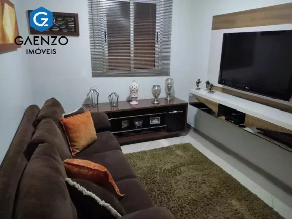Imagem Casa Tamboré 4