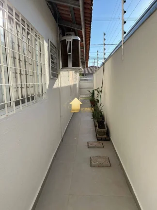 Imagem Casa 3 quartos Condomínio Rio São Lourenço
