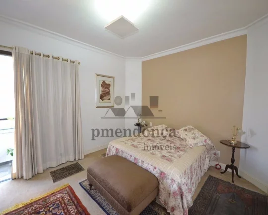 Imagem Higienopolis aprtamento 4 dormts, 3 suites, 4 vagas, 312 m2