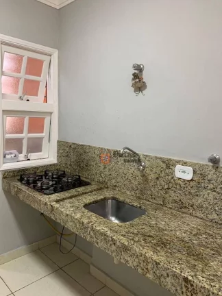 Imagem Apartamento com 2 dormitórios à venda, 53 m² por R$ 460.000,00 - Itaguá - Ubatuba/SP