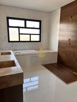 Imagem Casa com 3 suítes à venda, - Condomínio Vila Romana - Ribeirão Preto/SP