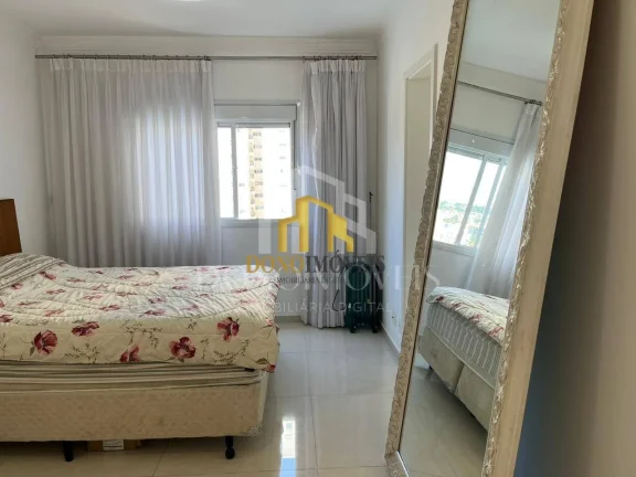 Imagem Apartamento para venda - 127m² | 3 suítes |Condomínio Prime Life