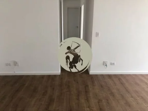 Imagem Apartamento Novo, lazer total