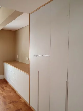 Imagem Apartamento à venda Jardim Paulista São Paulo