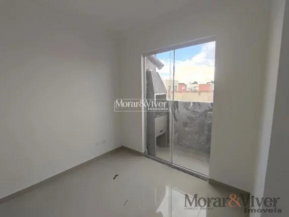 Imagem Apartamento para Venda em São José dos Pinhais, Parque da Fonte, 3 dormitórios, 1 banheiro, 1 vaga