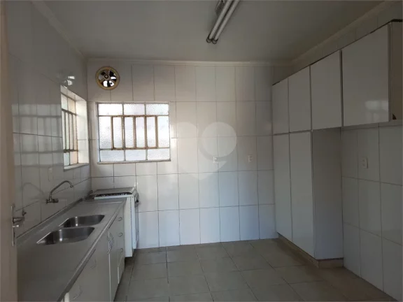 Imagem Casa à venda com 3 quartos em Jaguaré, São Paulo - SP