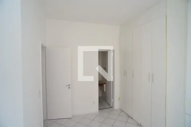 Imagem Apartamento à Venda - Barra da Tijuca, 2 Quartos, 72 m2