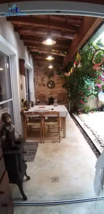 Imagem CASA 3 DORMS (1 SUÍTE), 2 VAGAS, LAZER COMPLETO - "PORTEIRA FECHADA"